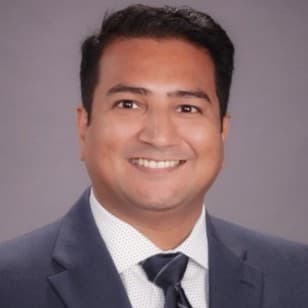 Vinay Goel